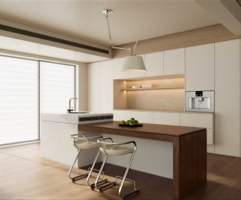 Modern Dining Room-ID:705914023