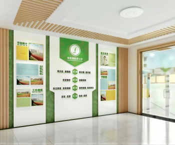 Modern Community Activity Center-ID:612752911