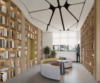 Modern Library-ID:298702003