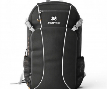 Modern Backpack And Backpack-ID:530481108