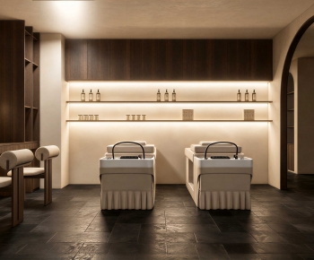 Modern Barbershop-ID:561737064