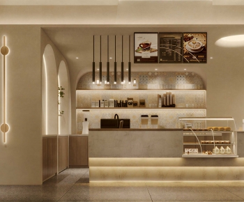 Modern Cafe-ID:474606044