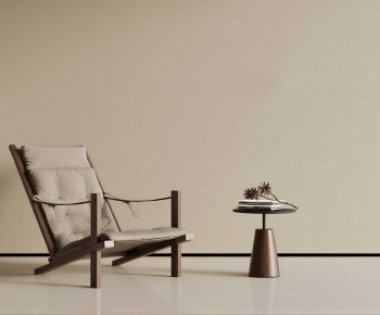 Modern Lounge Chair-ID:490850938