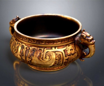 New Chinese Style Clay Pot-ID:291642904