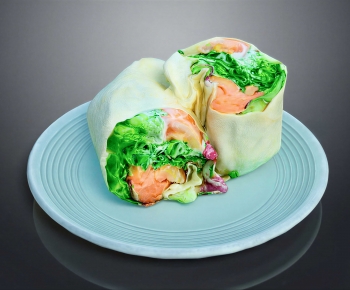 Modern Food-ID:434362892