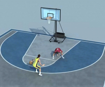 Modern Ball Equipment-ID:637846952