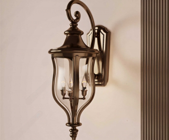 European Style Wall Lamp-ID:969649086