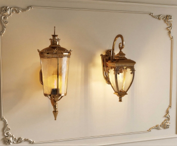 European Style Wall Lamp-ID:476104976