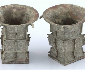 Chinese Style Utensil-ID:732784034