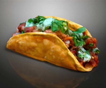 Modern Food-ID:358608012