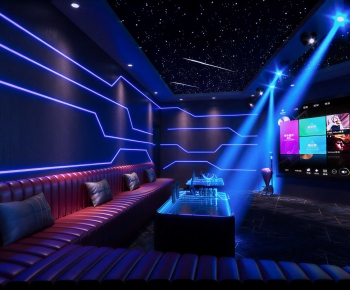 Modern KTV Box-ID:511332049