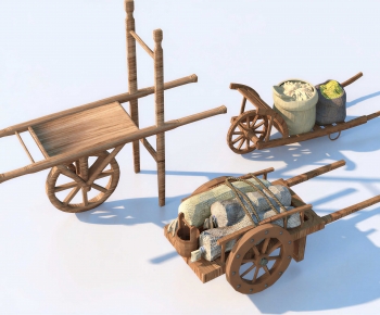 New Chinese Style Highway Vehicles-ID:661720045