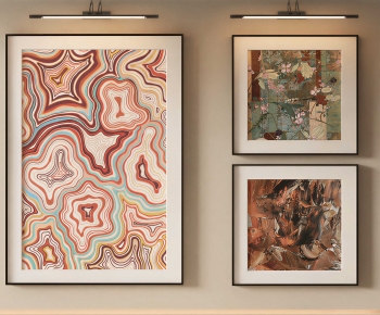 Modern Painting-ID:733053923