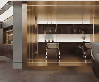 Modern Barbershop-ID:260989736