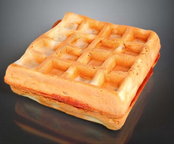 Modern Bread Cake-ID:875438931