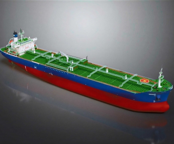 Modern Ship-ID:484349977