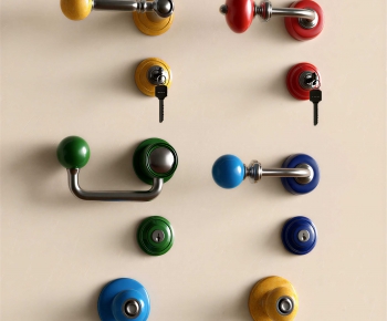 Modern Door Handle-ID:356833936