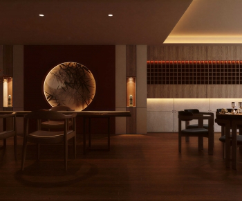 New Chinese Style Restaurant Box-ID:207676896