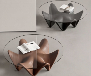 Modern Coffee Table-ID:882585059