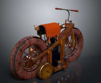 Modern Bicycle-ID:905194045