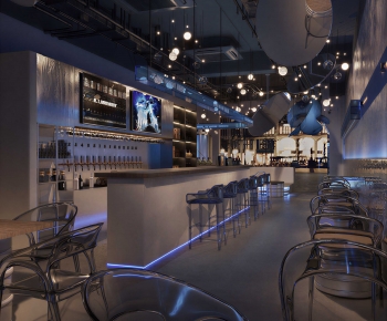 Modern Bar-ID:251698977