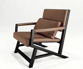 Modern Lounge Chair-ID:556421043
