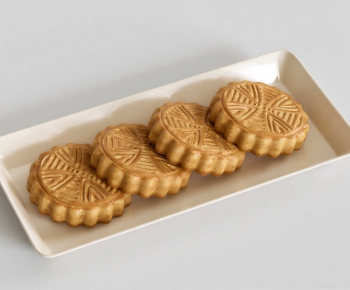Modern Bread Cake-ID:806219102