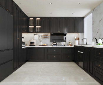 French Style The Kitchen-ID:746822121