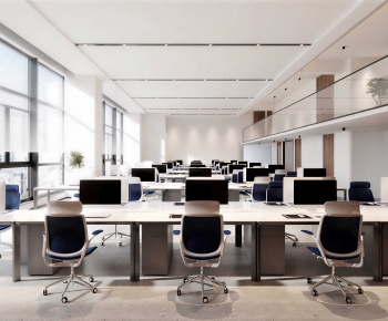 Modern Staff Area-ID:852713115