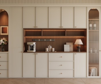 Modern Sideboard-ID:459465037