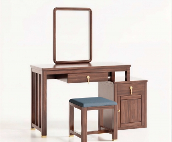New Chinese Style Dresser-ID:555234919