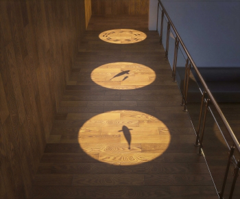 Modern Decorative Lamp-ID:998712062