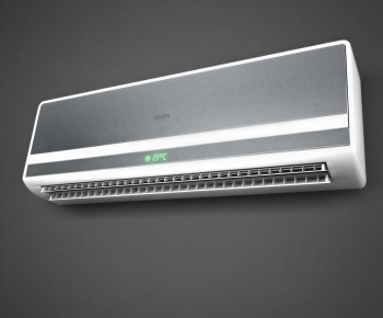 Modern Air Conditioner-ID:460033893