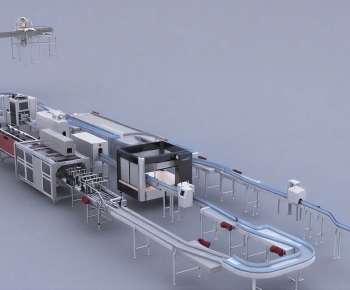 Modern Industrial Equipment-ID:761142977