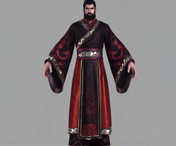 Modern Clothes-ID:410335067