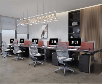 Modern Staff Area-ID:282614955