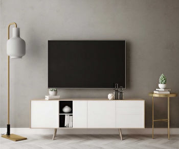 Modern TV Cabinet-ID:552871948