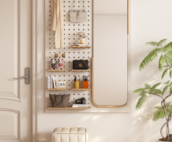 Modern Wall Decoration-ID:995899924