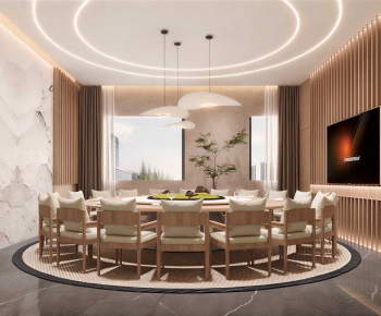 Modern Restaurant Box-ID:364979982