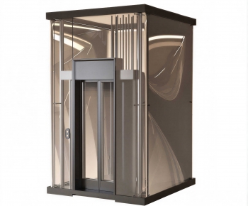 Modern Lift-ID:709810335