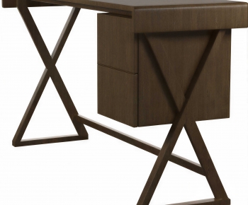 Modern Desk-ID:174845937