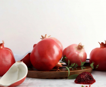 Modern Fruit-ID:142699962