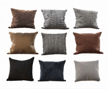 Modern Pillow-ID:148176914