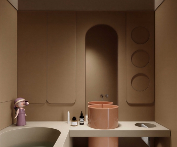 Modern TOILET-ID:897197964