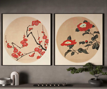 New Chinese Style Painting-ID:606729983