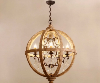 Retro Style Droplight-ID:886867056