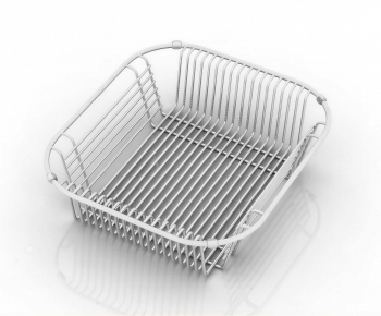 Modern Storage Basket-ID:427954913