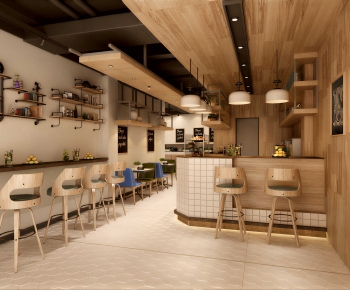 Modern Dining Room-ID:641032936