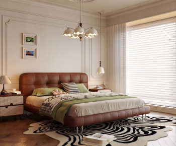 Modern Bedroom-ID:986955889