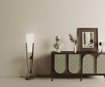 Modern Side Cabinet-ID:875567914